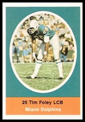 Tim Foley